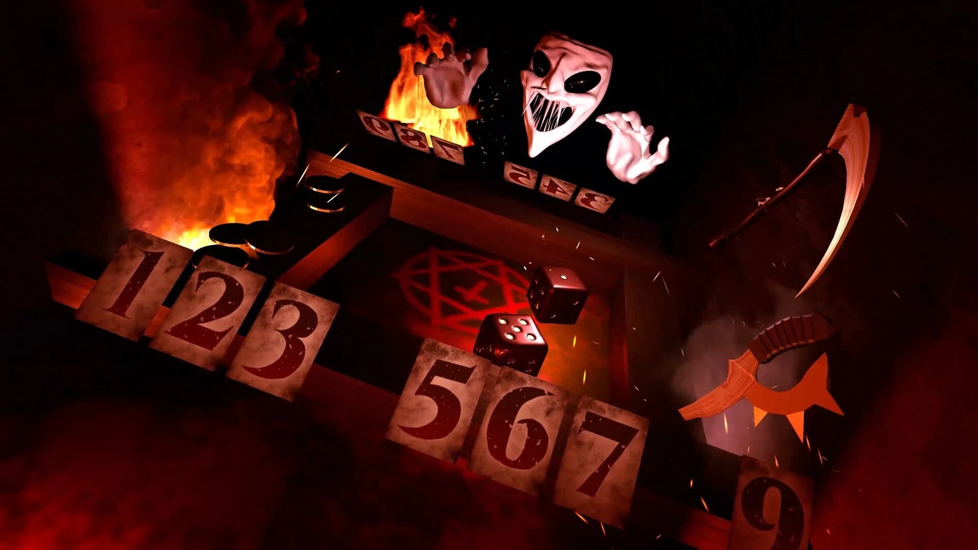 Basement 66 görsel 8