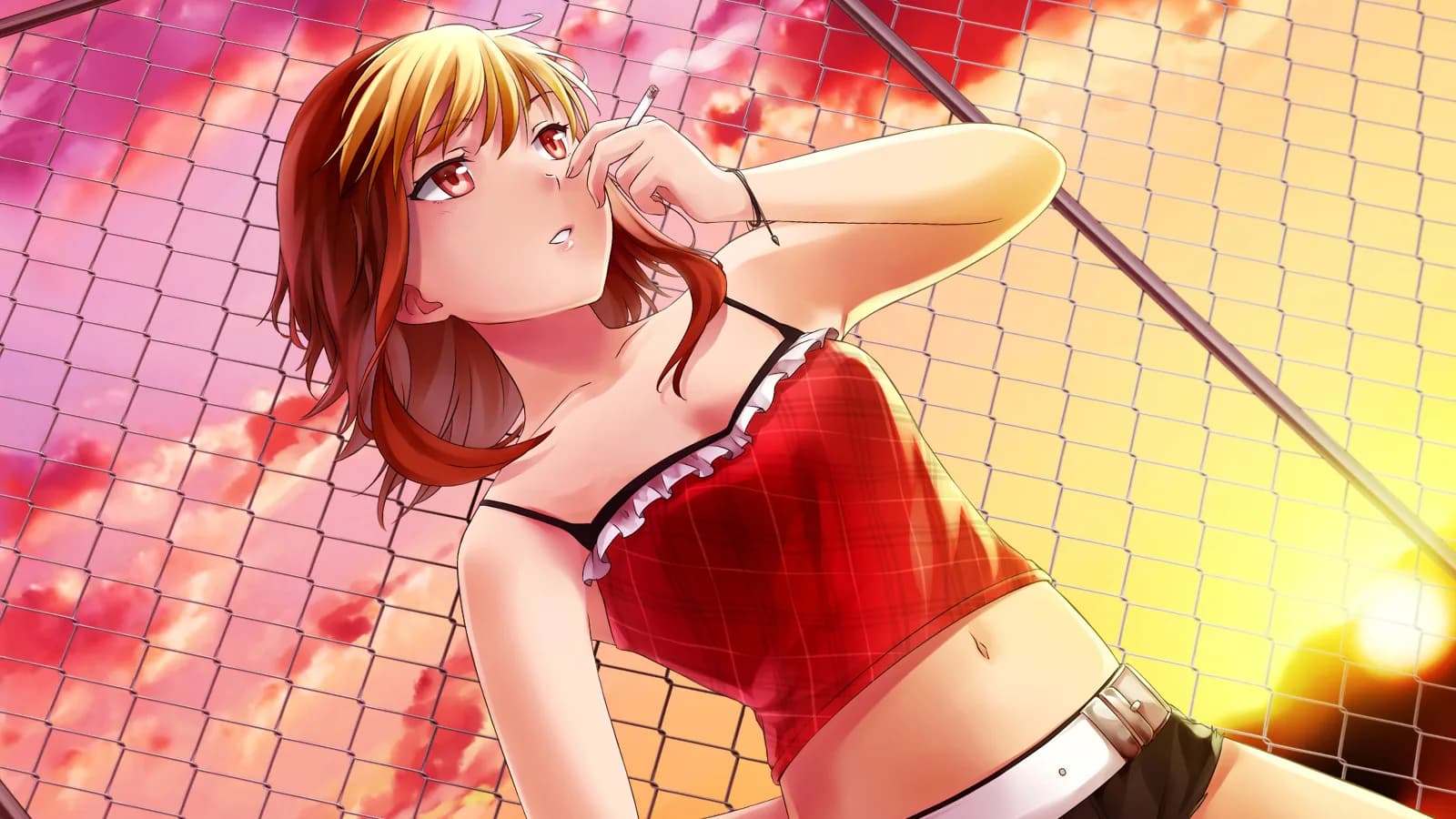 HuniePop görsel 7