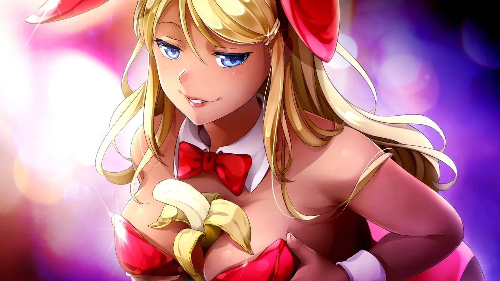 HuniePop görsel 10