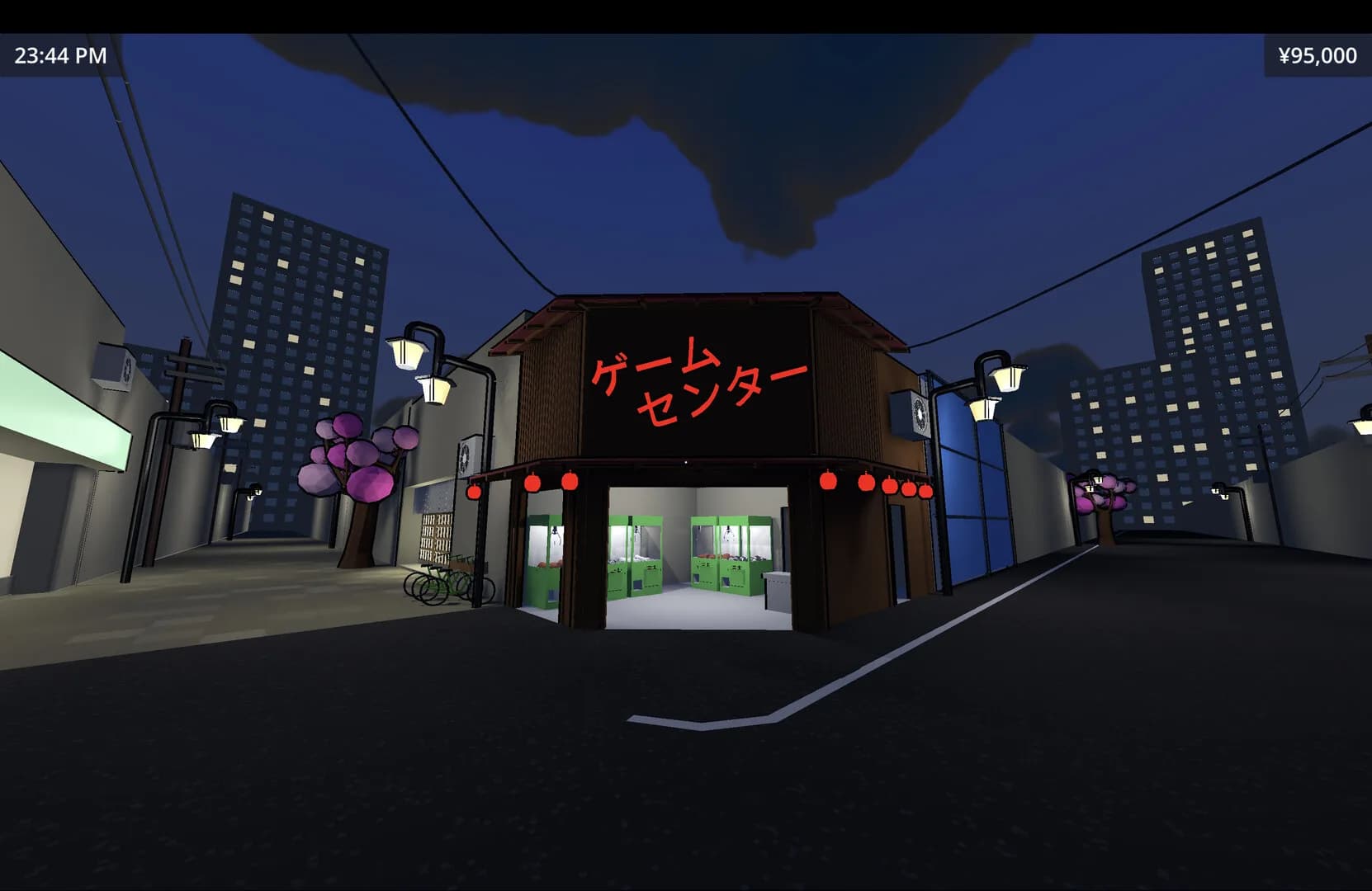 Game Centre Simulator görsel 2