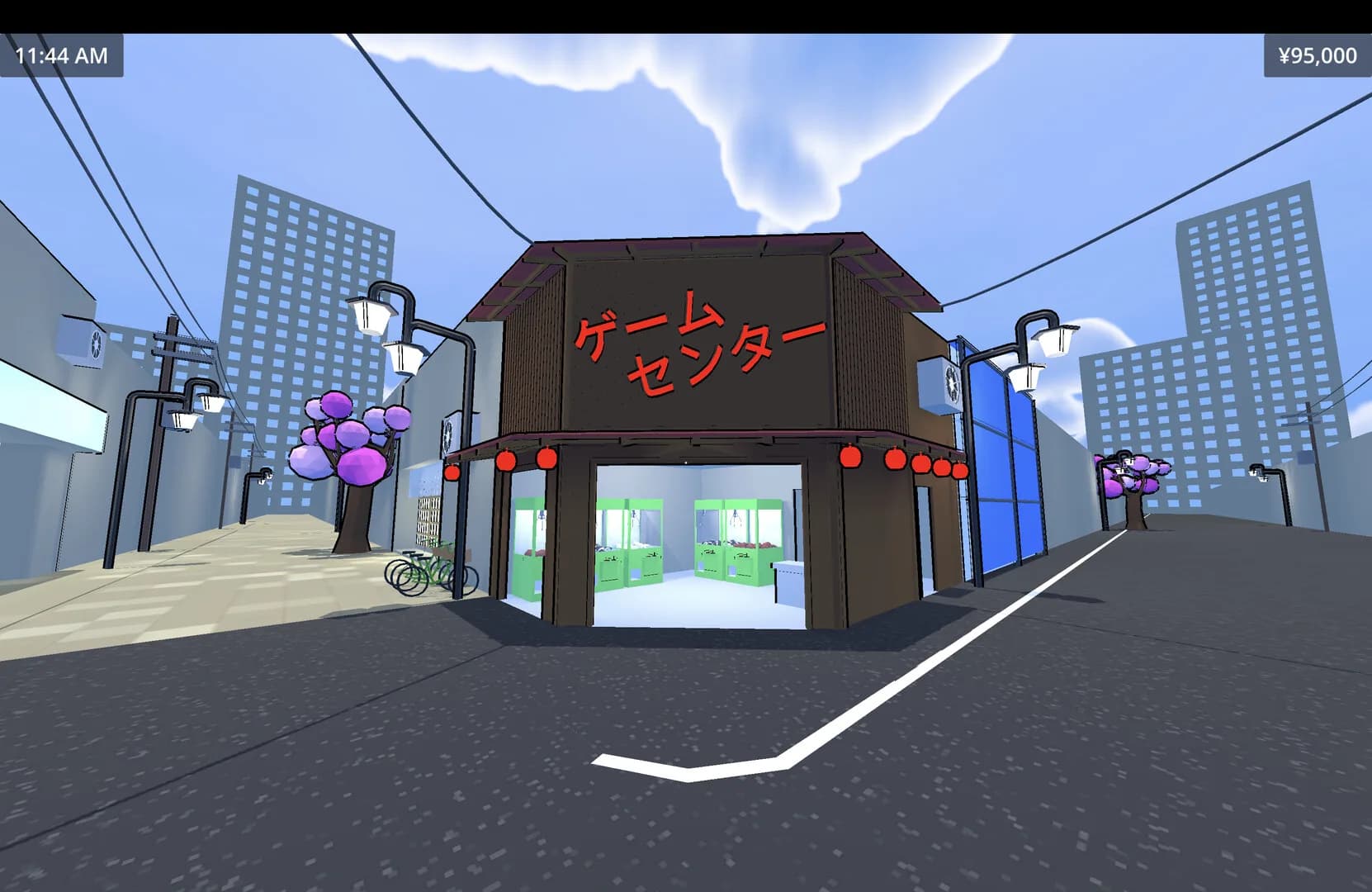 Game Centre Simulator görsel 3
