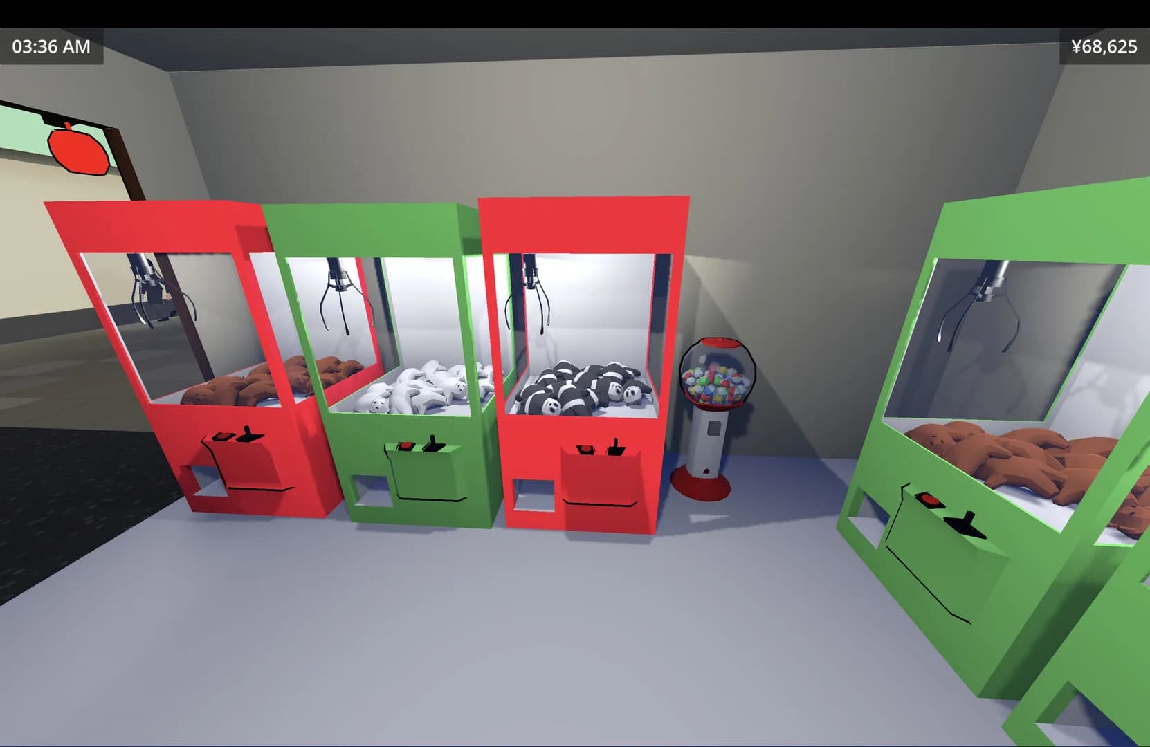 Game Centre Simulator görsel 4