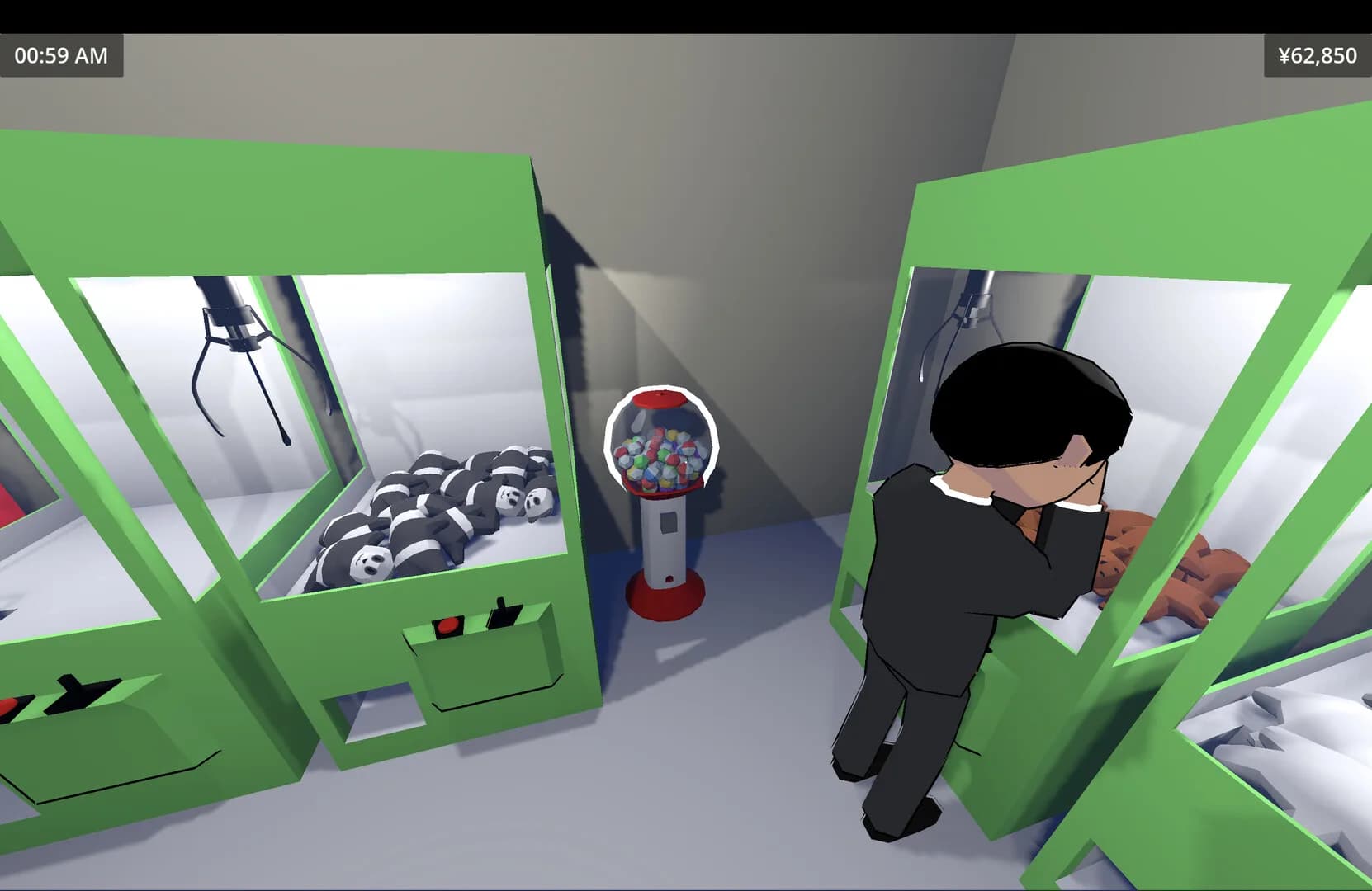 Game Centre Simulator görsel 6