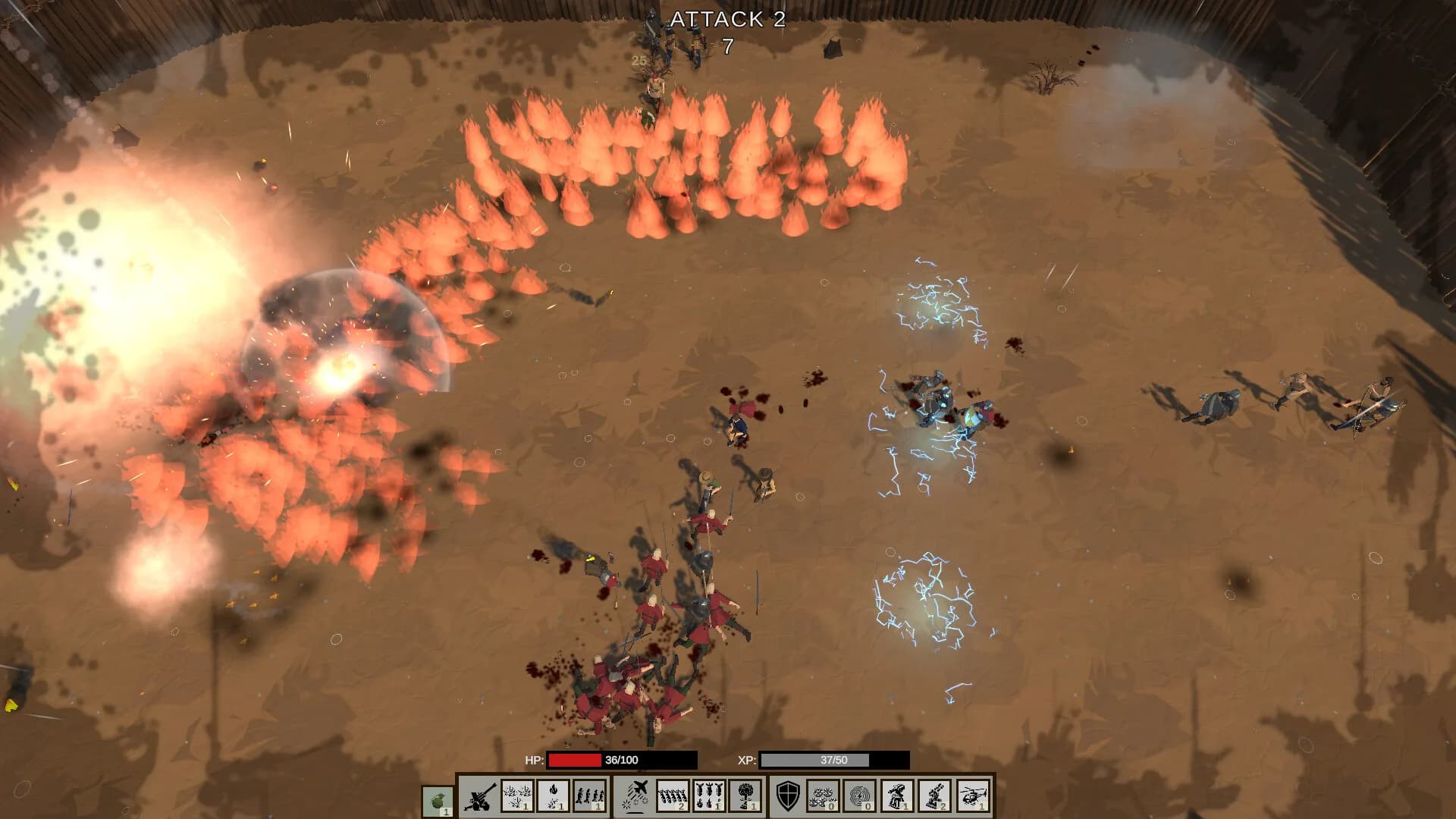 Boomcestors görsel 5
