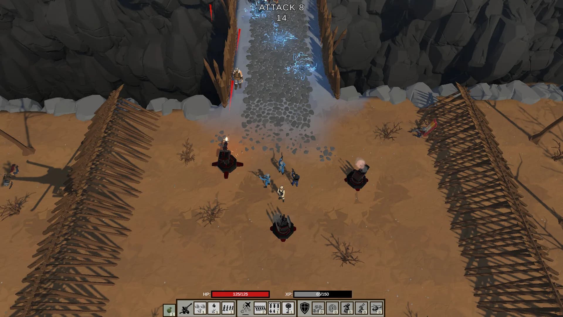 Boomcestors görsel 7