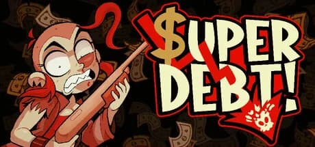 SUPER DEBT görsel 1