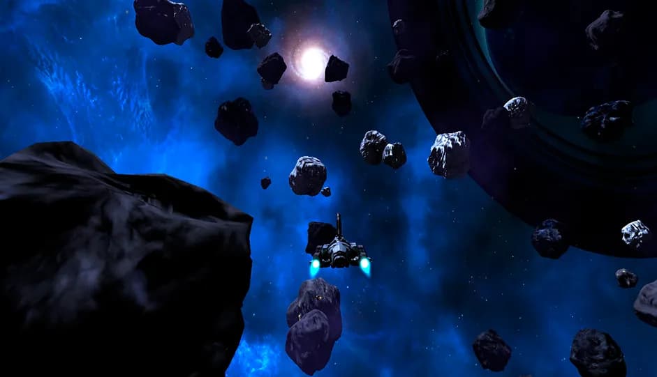 Starwalker görsel 3