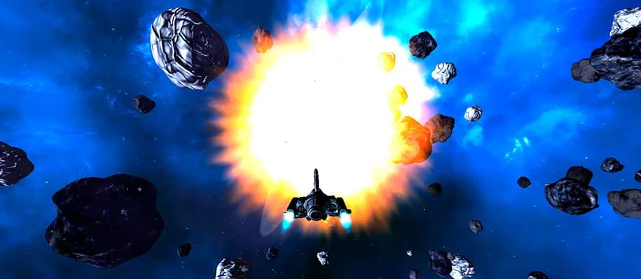 Starwalker görsel 4