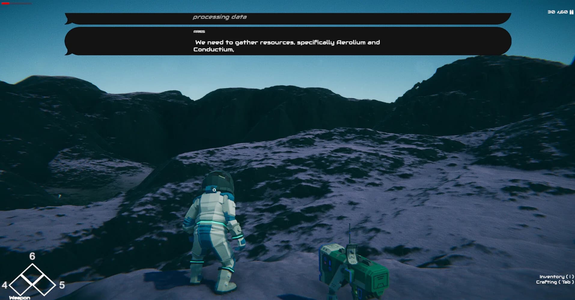 Starwalker görsel 8