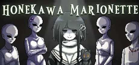 Honekawa Marionette