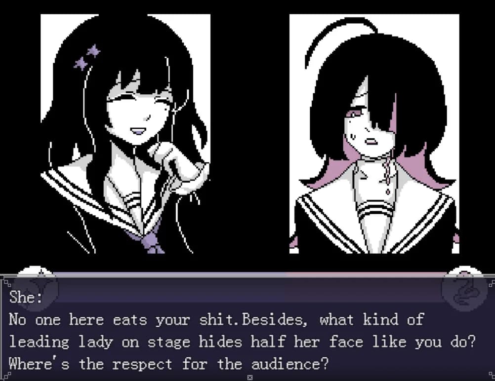 Honekawa Marionette görsel 2