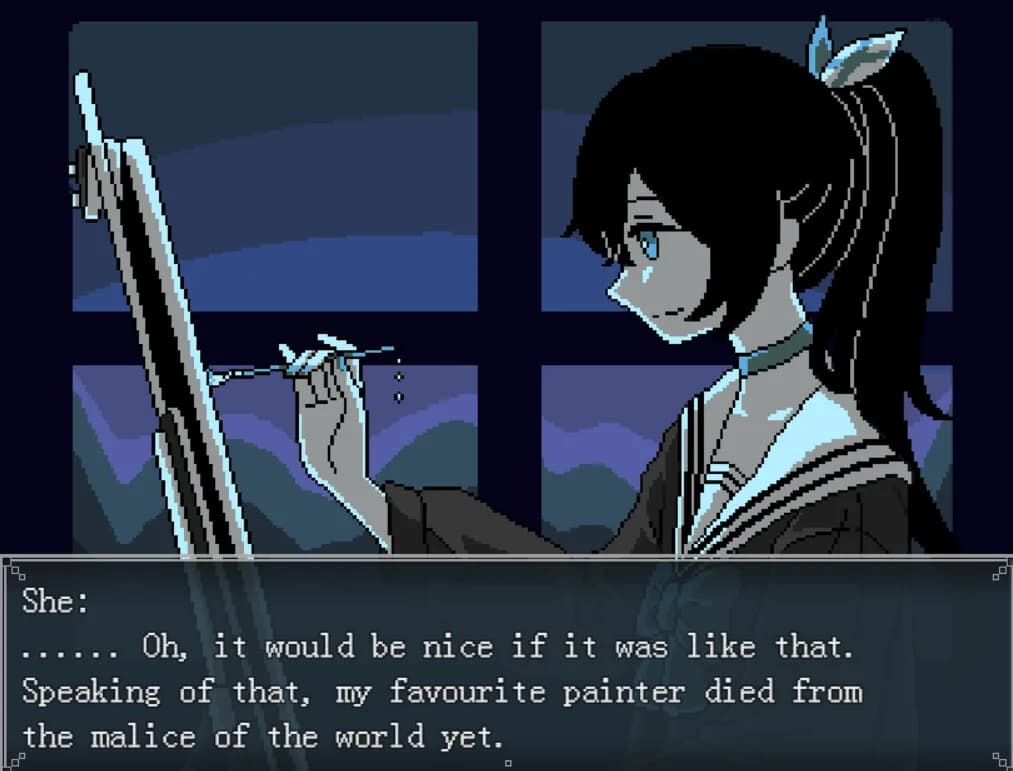 Honekawa Marionette görsel 8