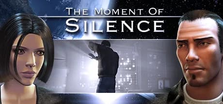 The Moment of Silence görsel 1