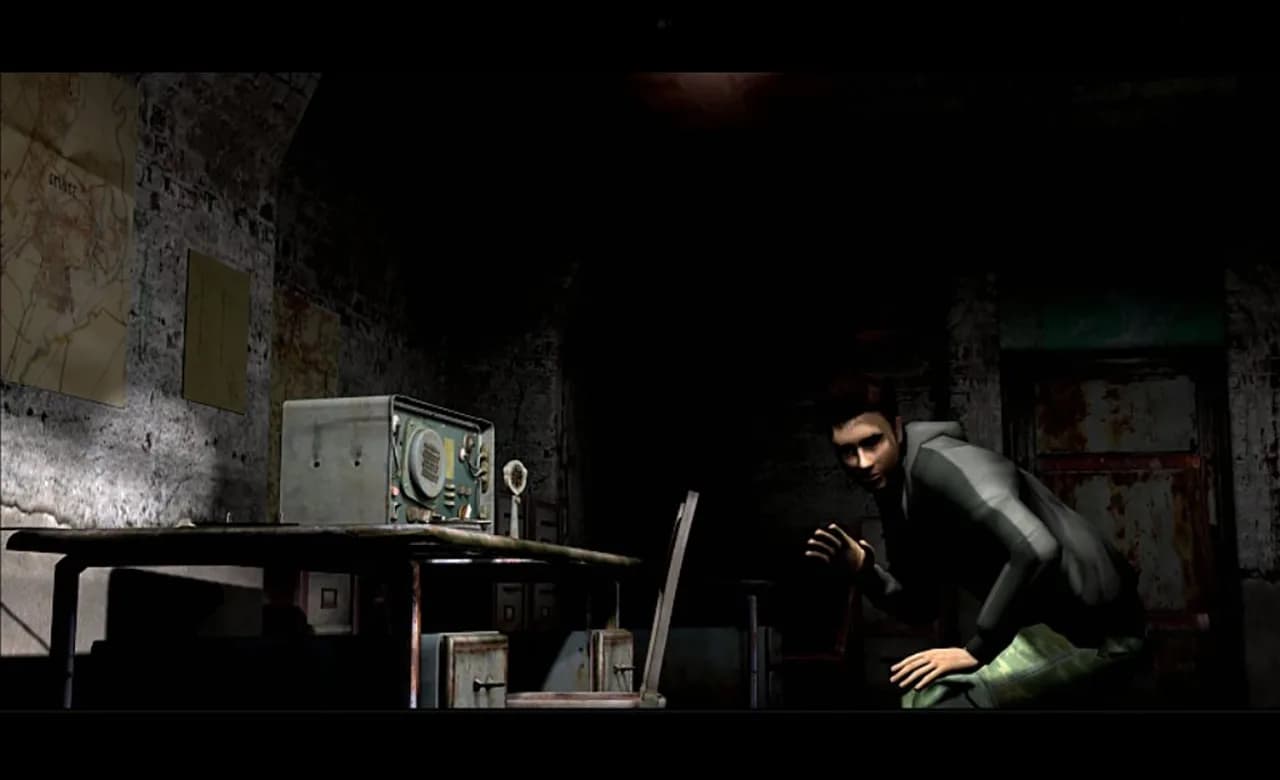 Overclocked: A History of Violence görsel 2
