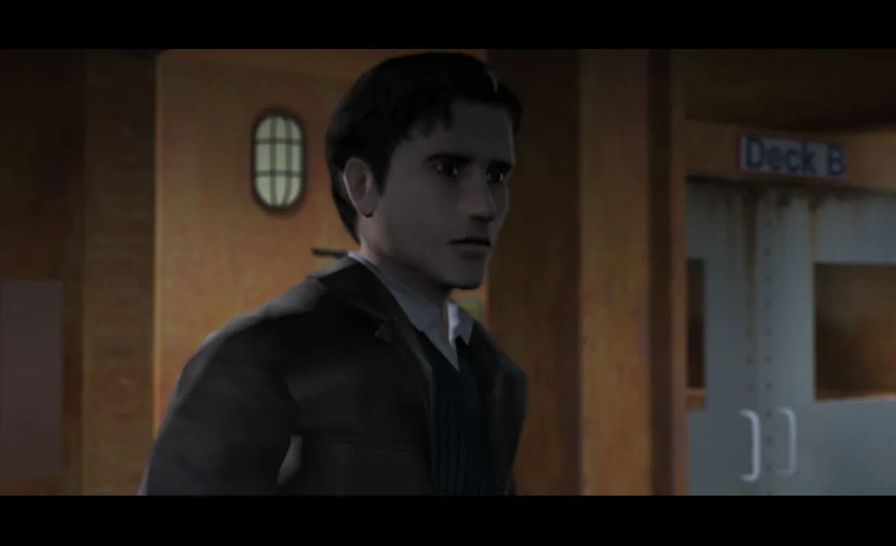 Overclocked: A History of Violence görsel 3
