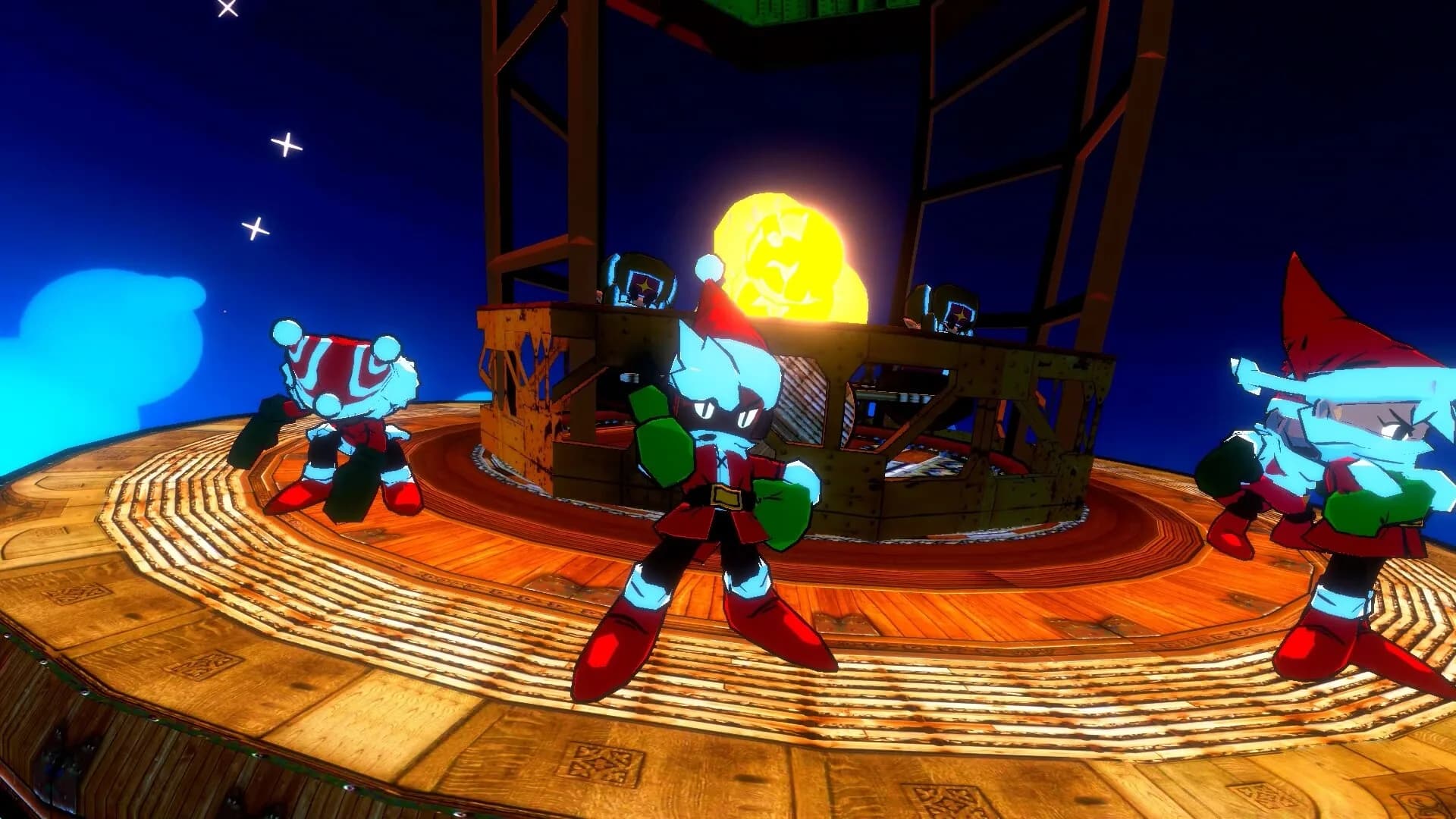 SantaCorps 4 görsel 2