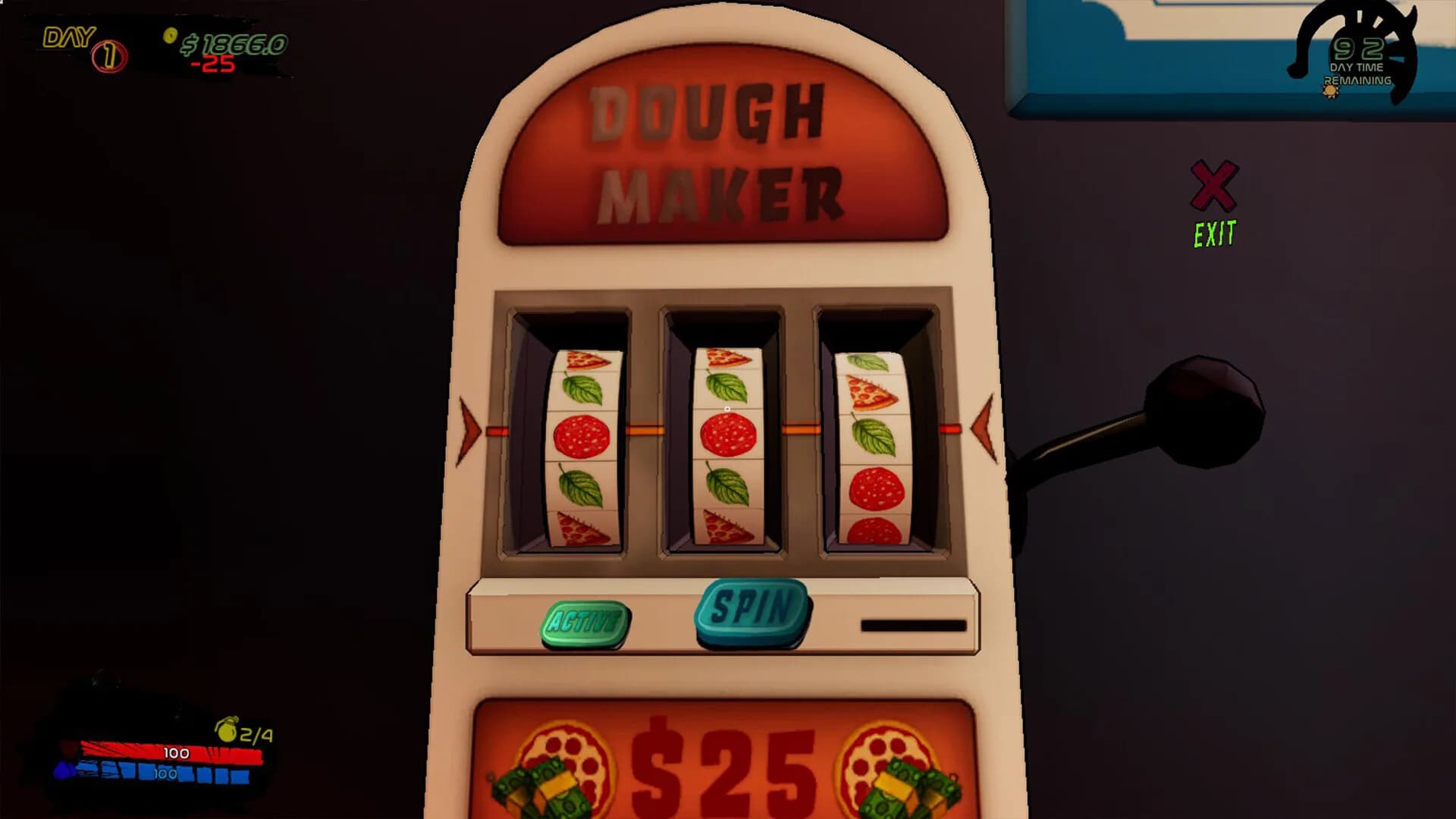 Dough or Die görsel 9