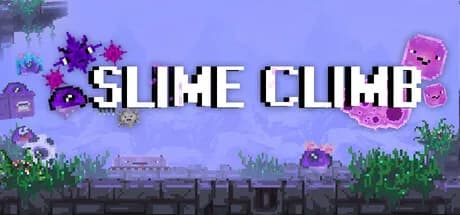 SlimeClimb görsel 1