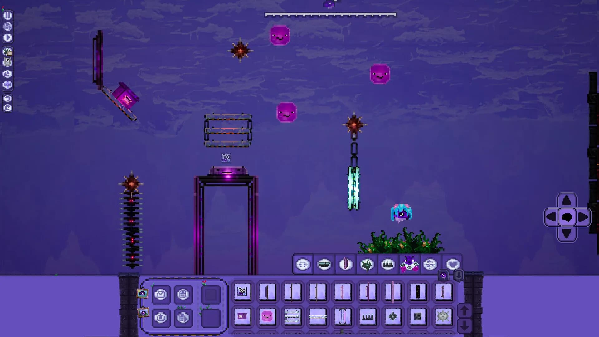 SlimeClimb görsel 14