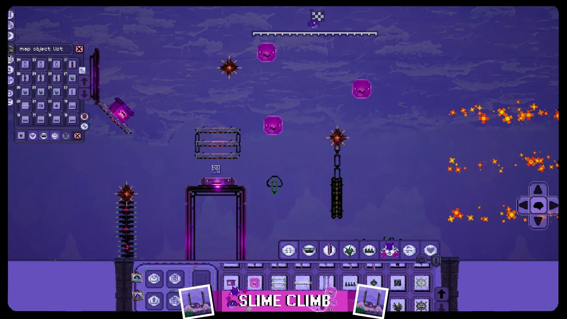 SlimeClimb görsel 4