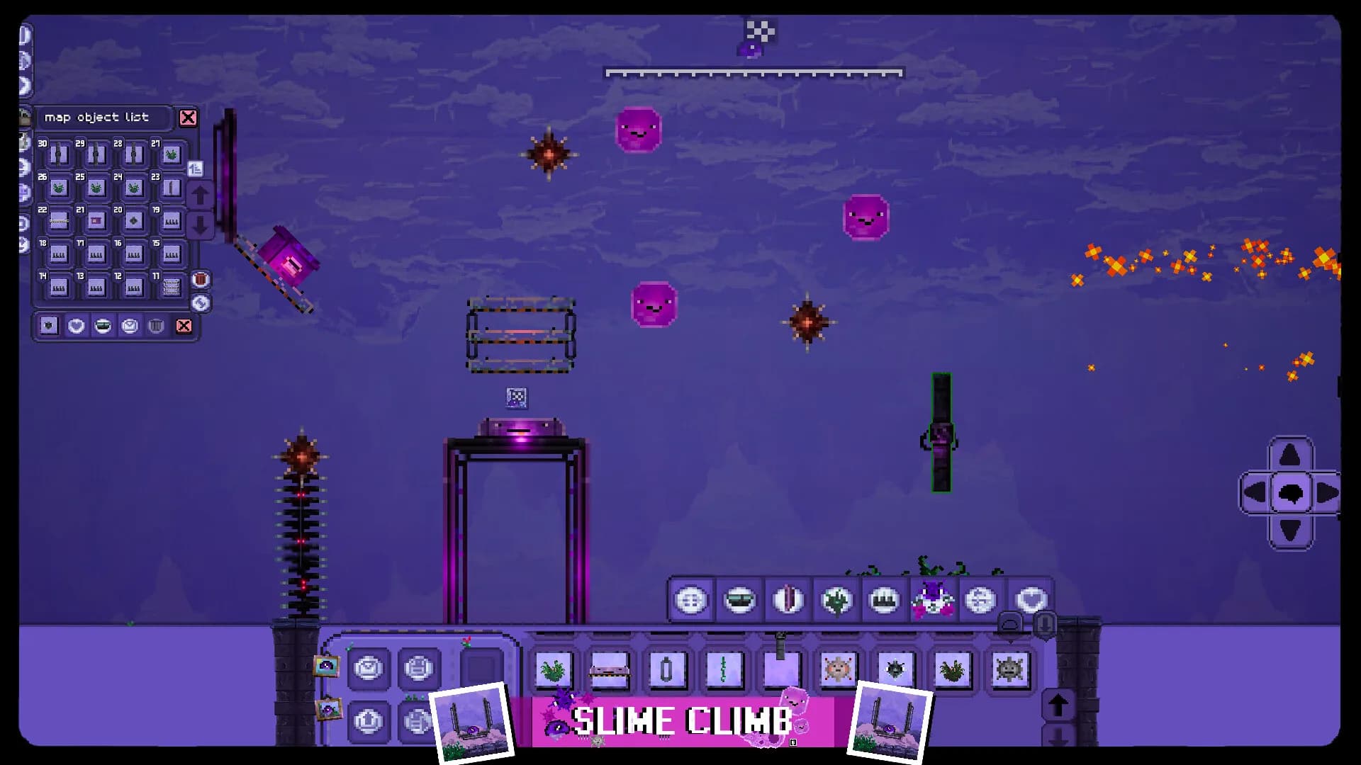 SlimeClimb görsel 5