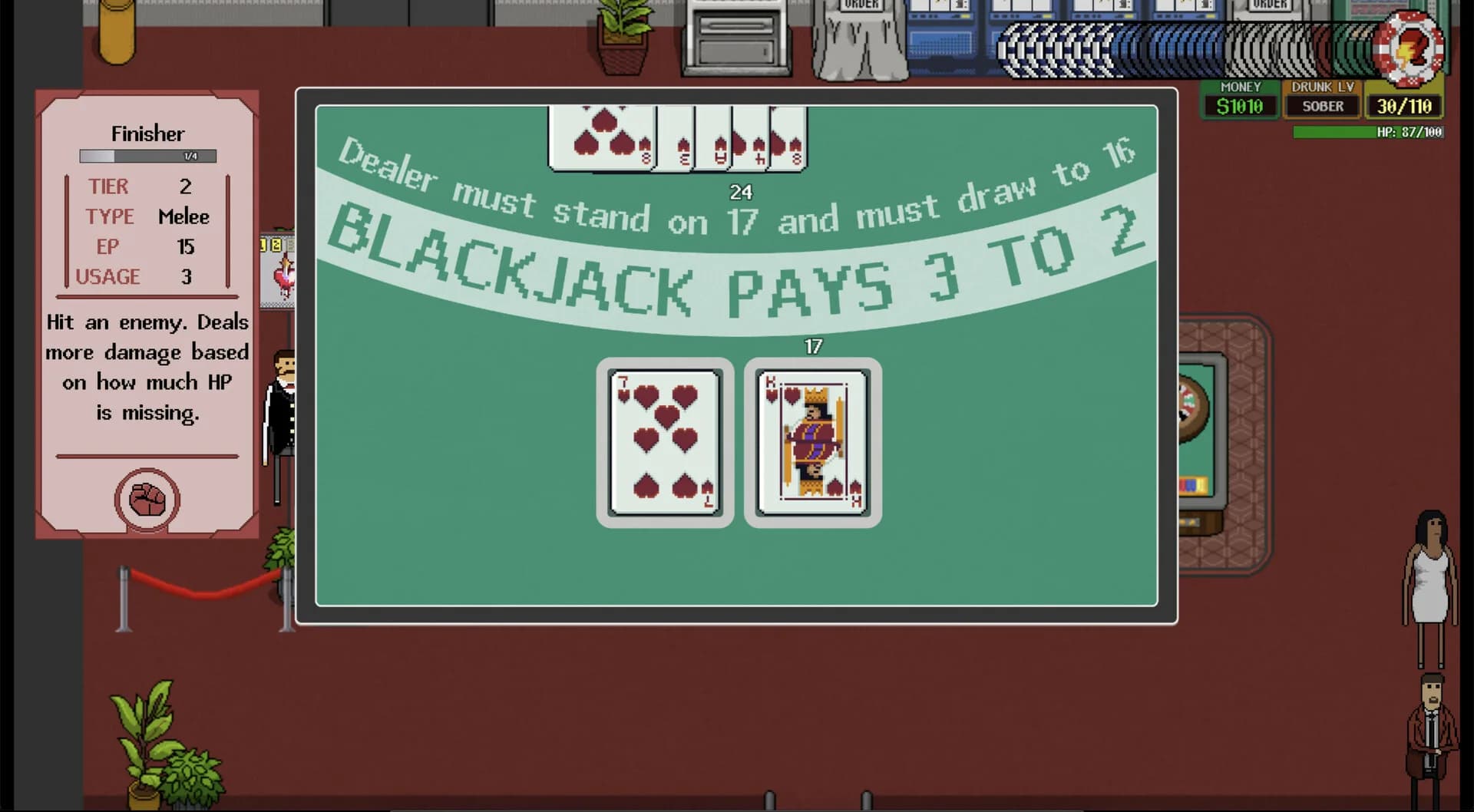 Eclipse Casino görsel 2