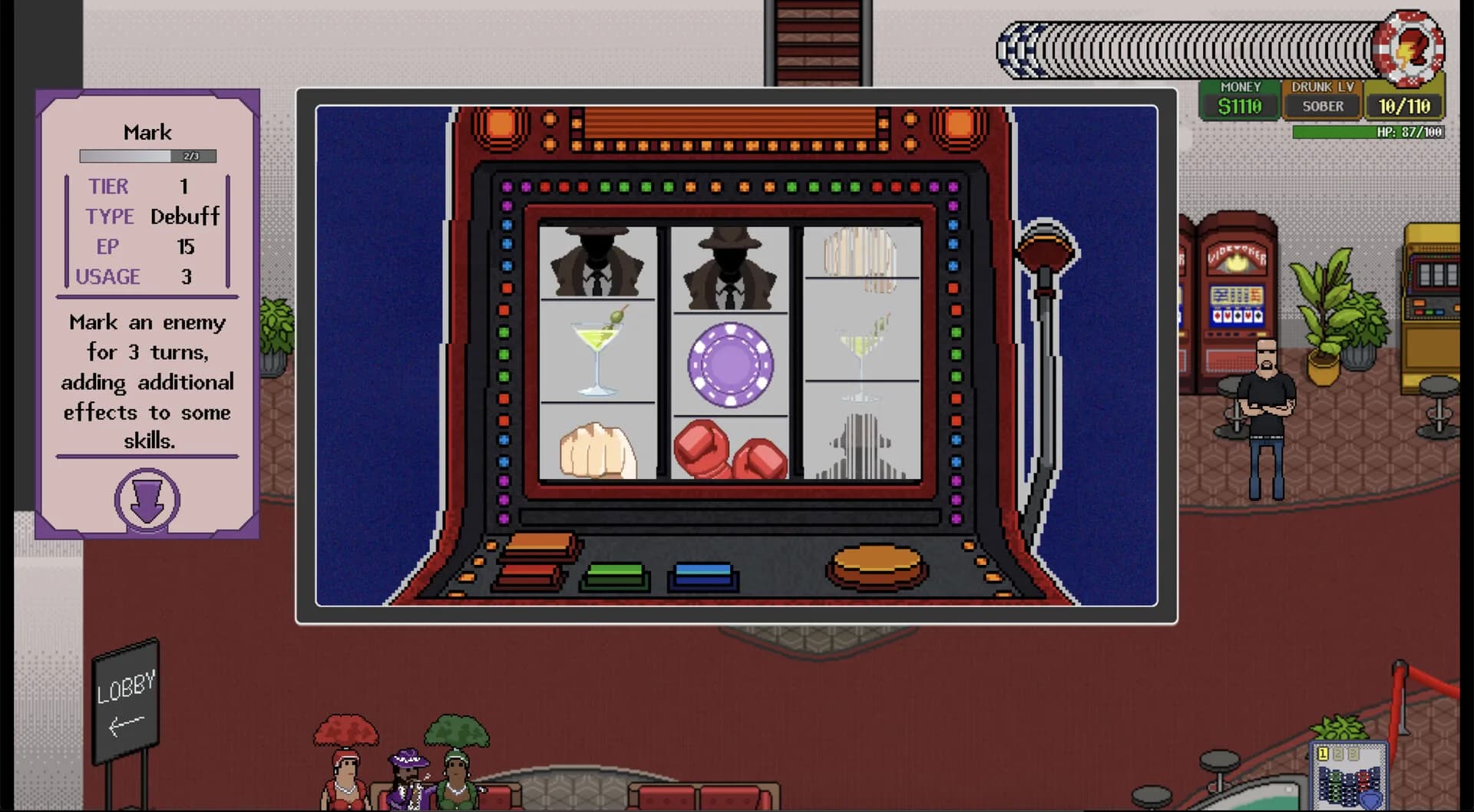 Eclipse Casino görsel 6