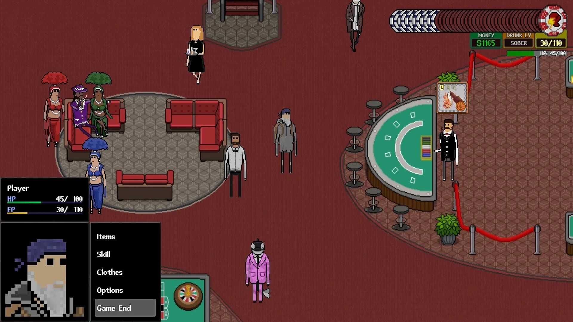 Eclipse Casino görsel 10