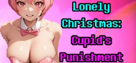 Lonely Christmas: Cupid's Punishment görsel 1