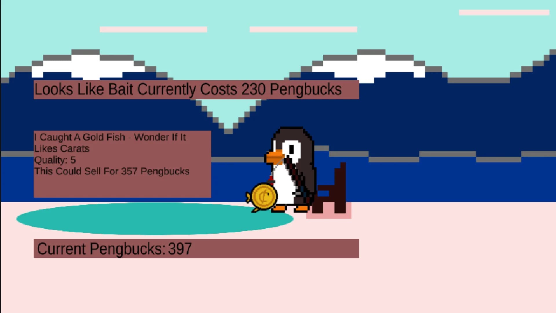 Tower Of Penguinaria görsel 4
