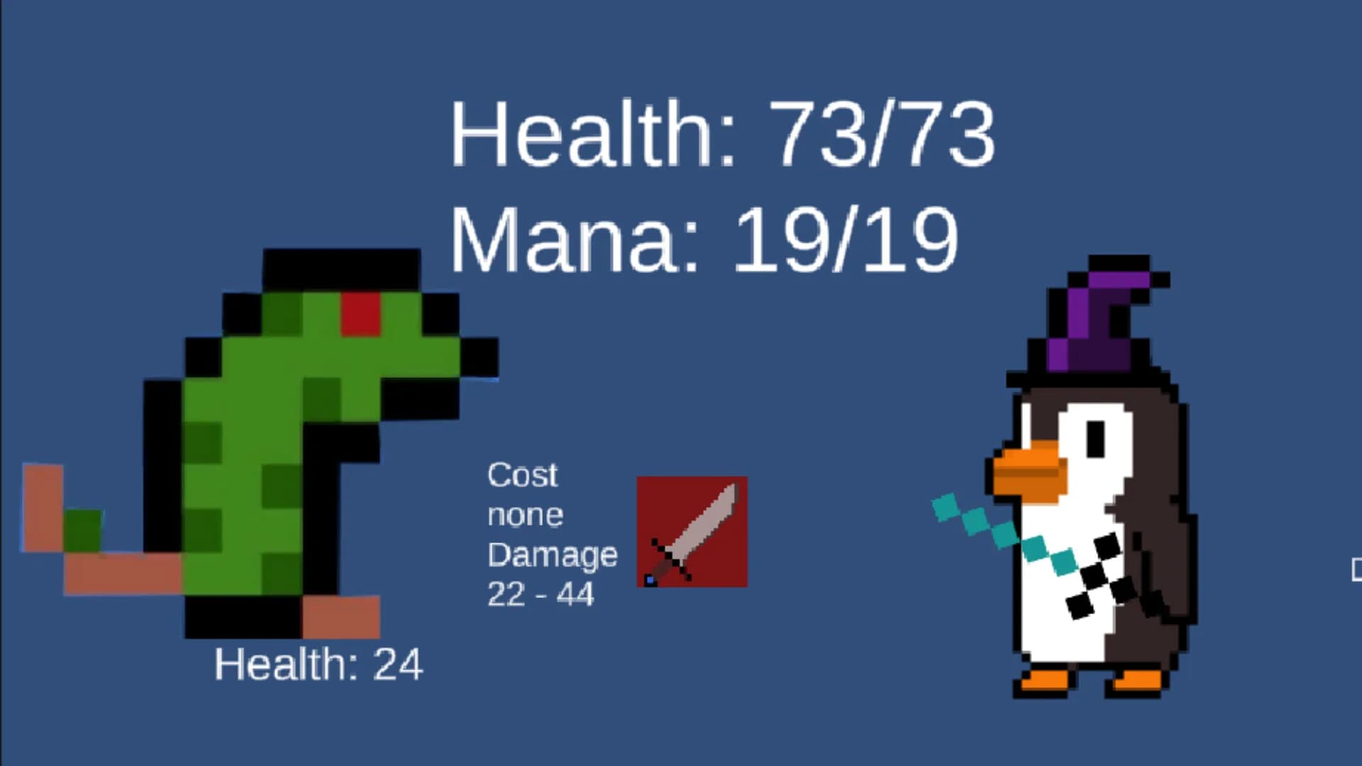 Tower Of Penguinaria görsel 5