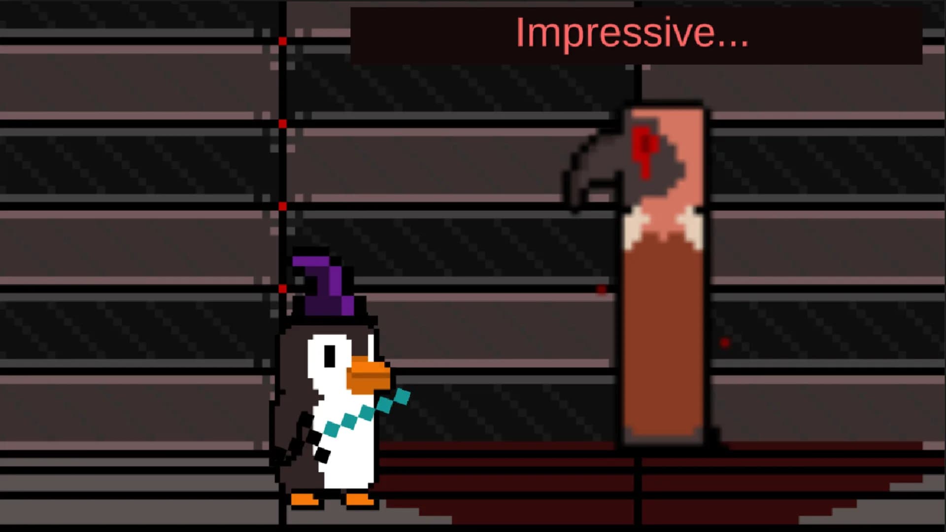 Tower Of Penguinaria görsel 6