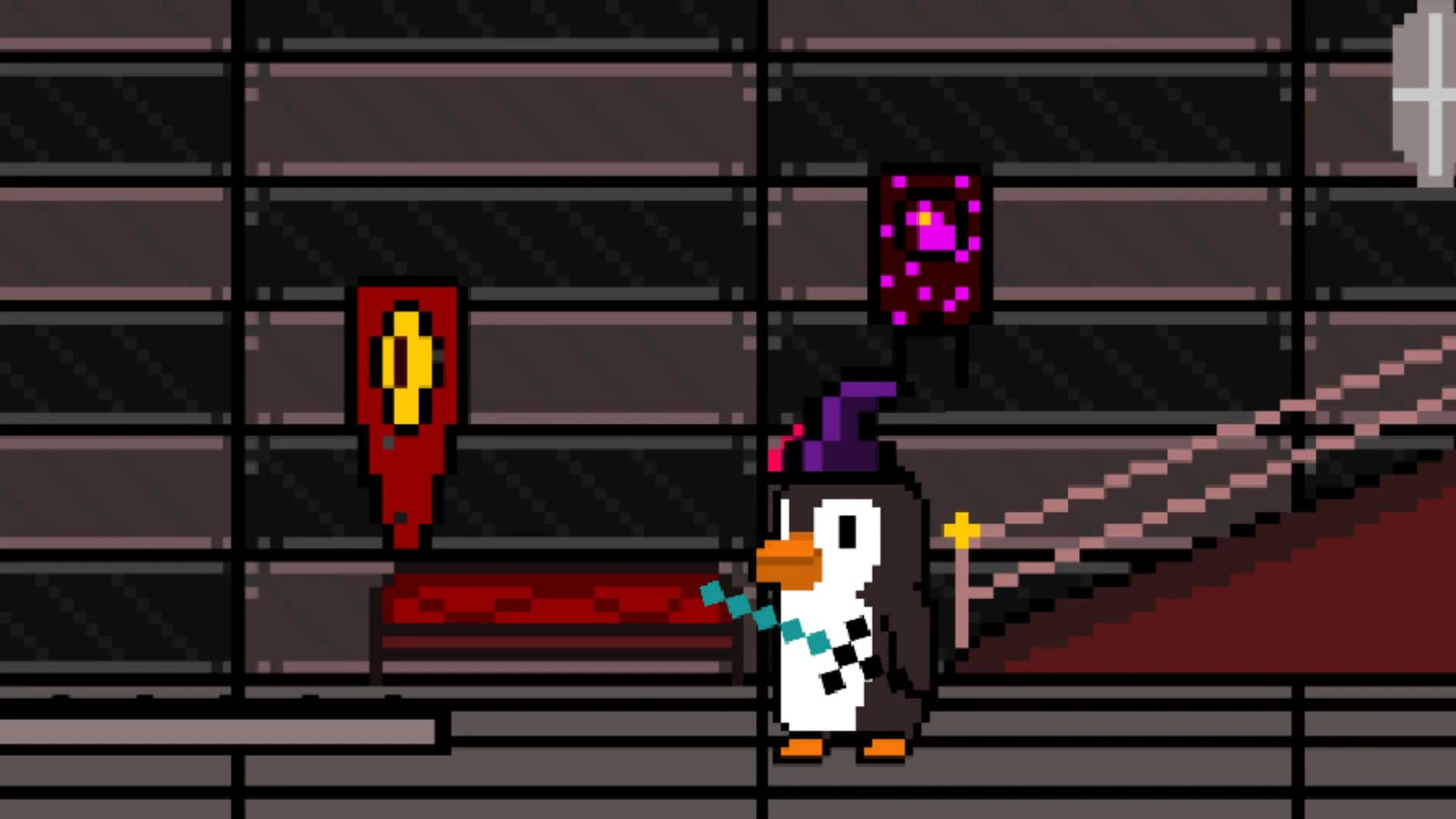 Tower Of Penguinaria görsel 7