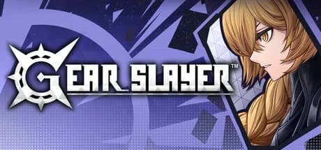 Gear Slayer CCG görsel 1