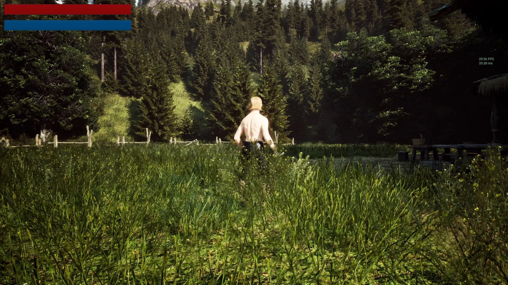 El Bastardo görsel 6