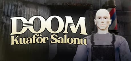 Doom Kuaför Salonu görsel 1