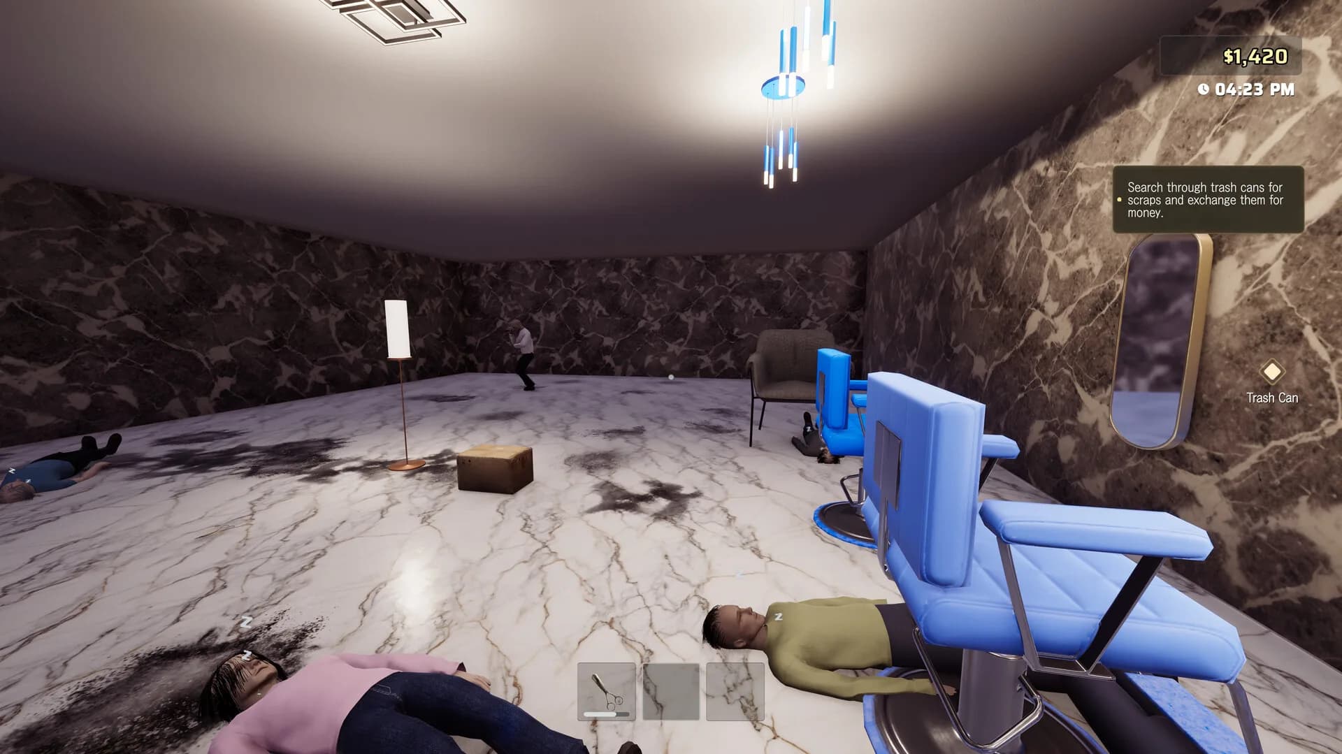 Doom Kuaför Salonu görsel 3