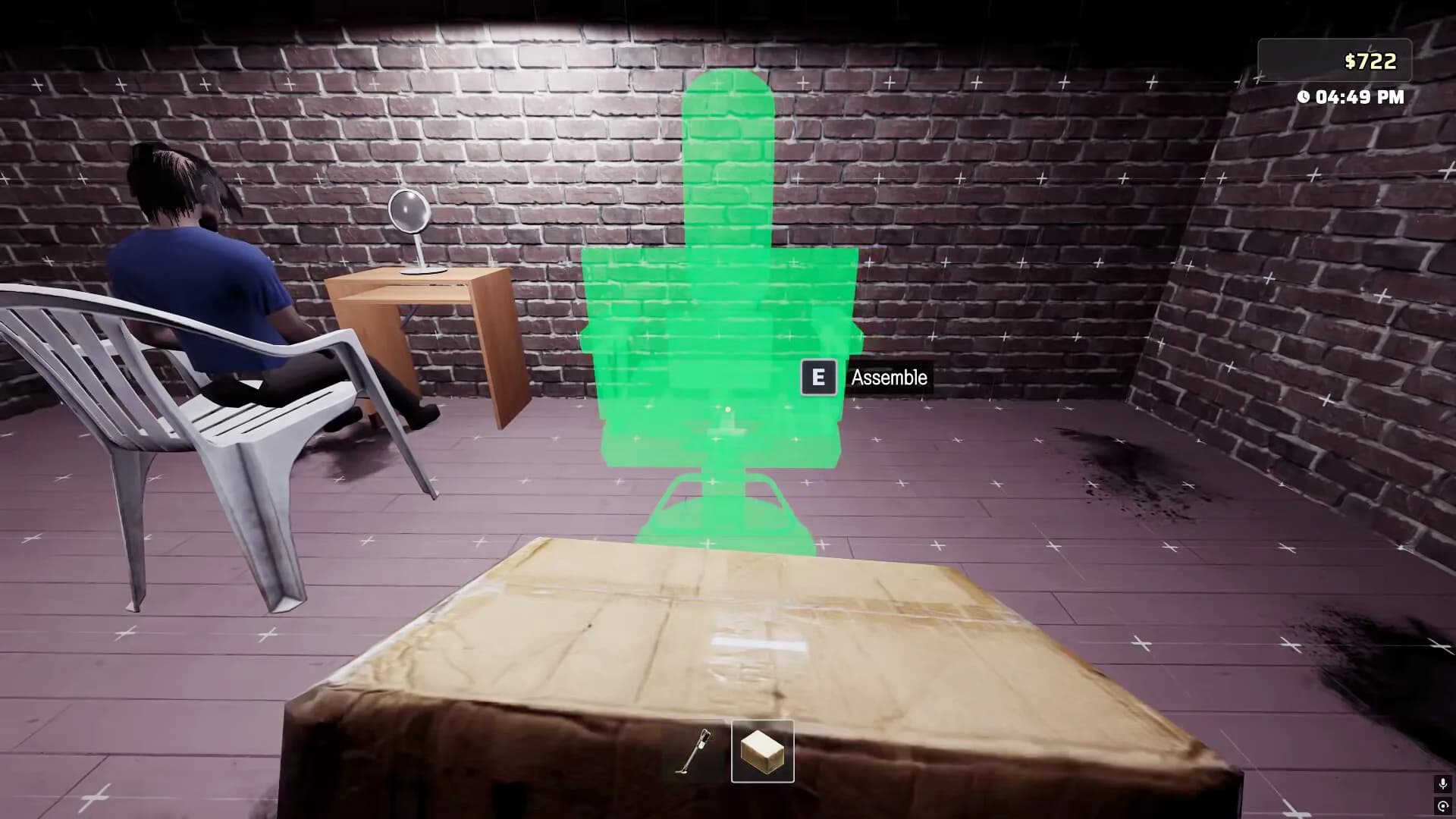 Doom Kuaför Salonu görsel 8