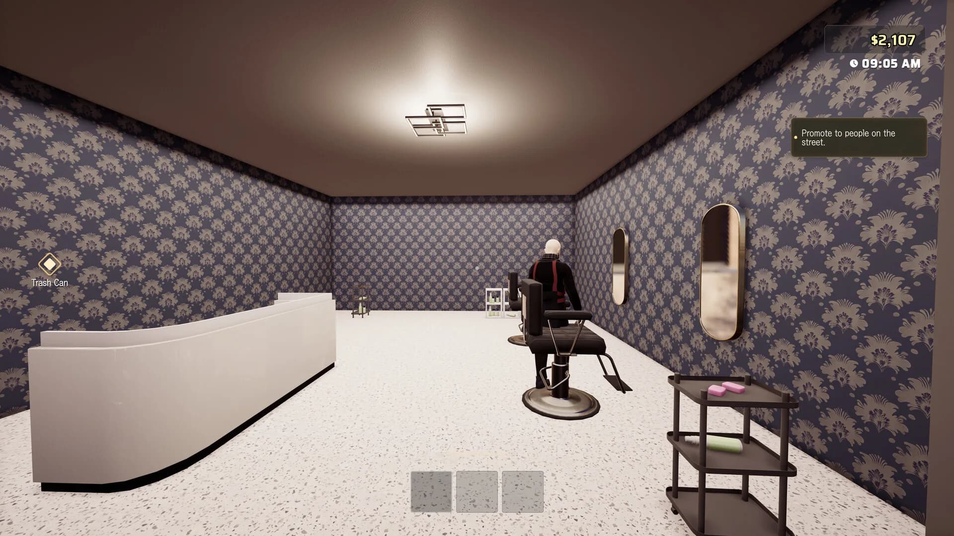 Doom Kuaför Salonu görsel 11