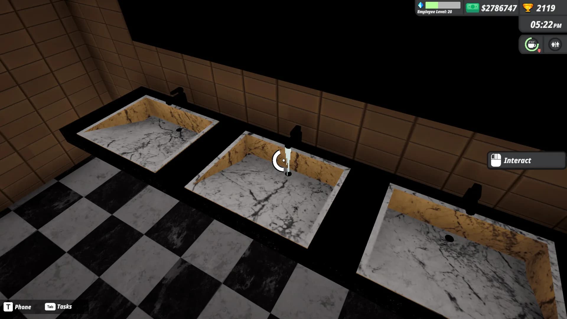 Office Simulator görsel 10