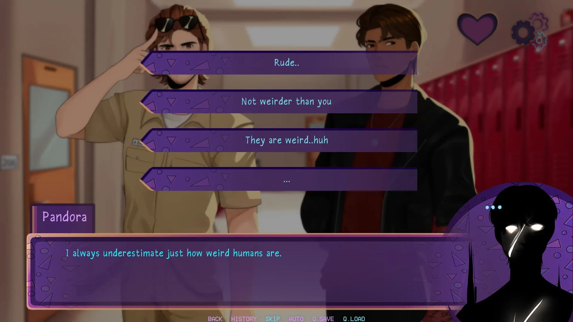 Verbena: Tales Of Growing Up görsel 2