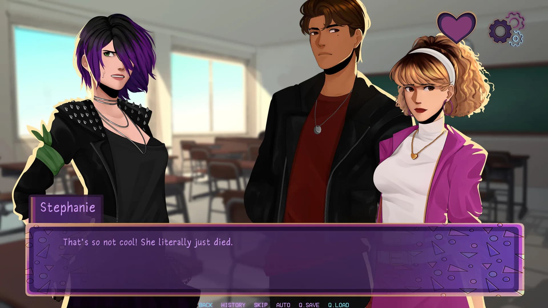 Verbena: Tales Of Growing Up görsel 4