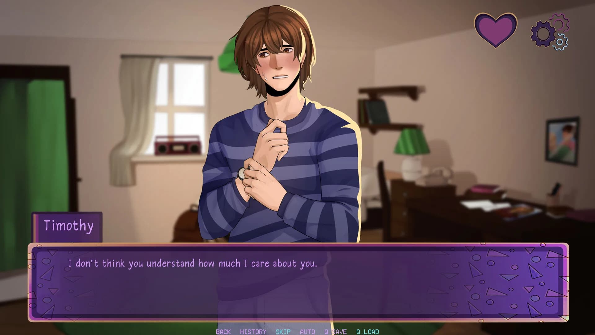 Verbena: Tales Of Growing Up görsel 6
