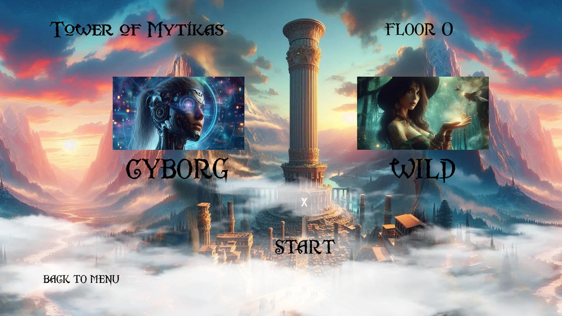 Magical Frontline görsel 3