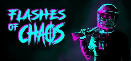 Flashes of Chaos