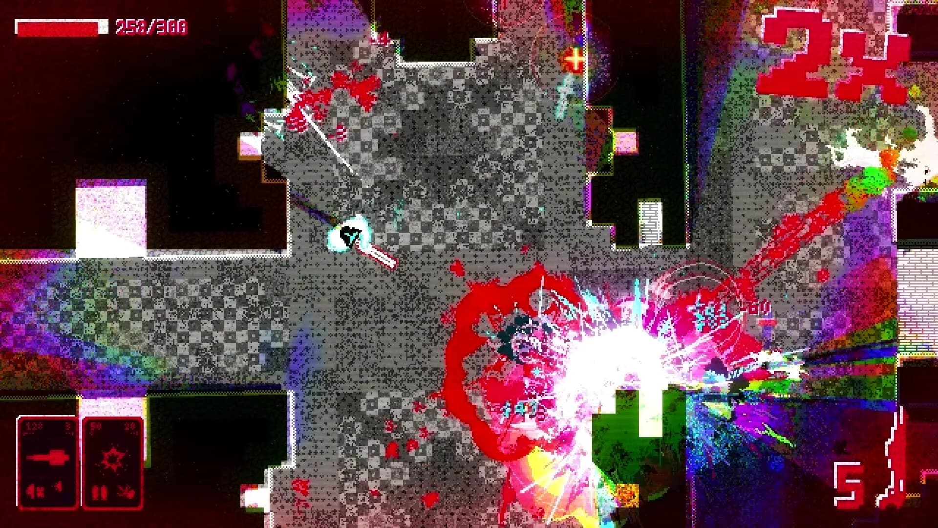 Flashes of Chaos görsel 12