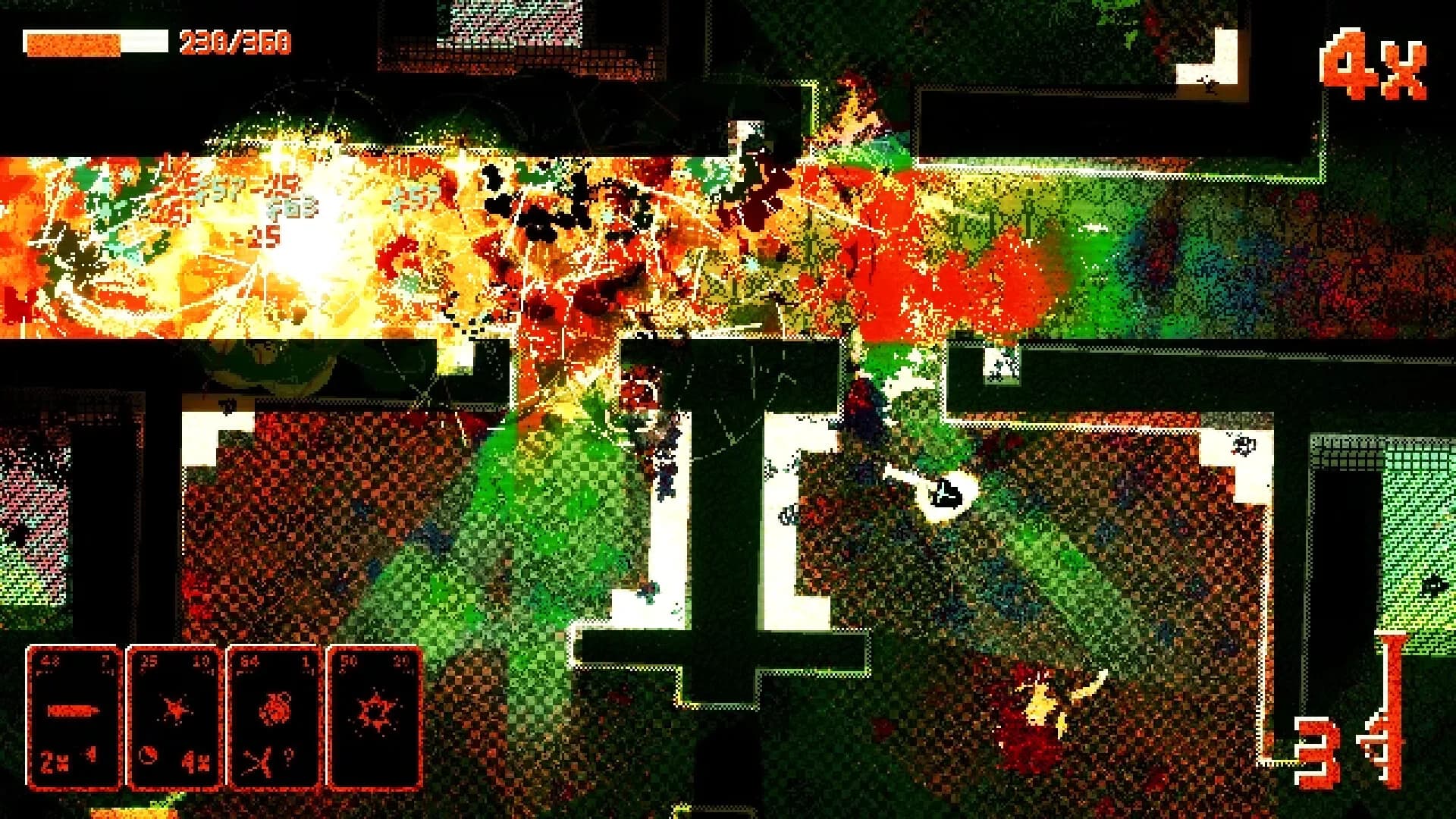 Flashes of Chaos görsel 13