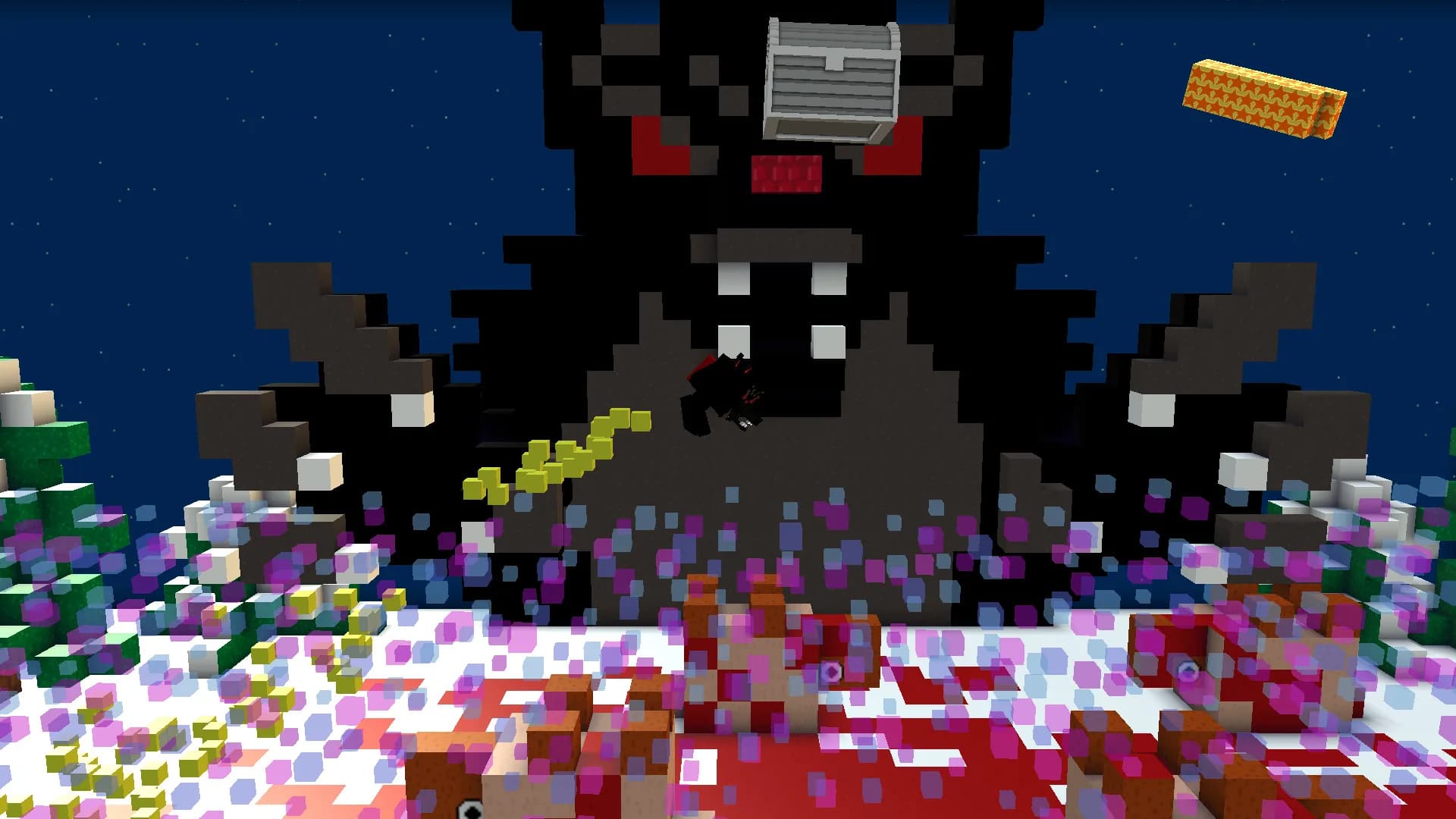 Uncraft World görsel 3