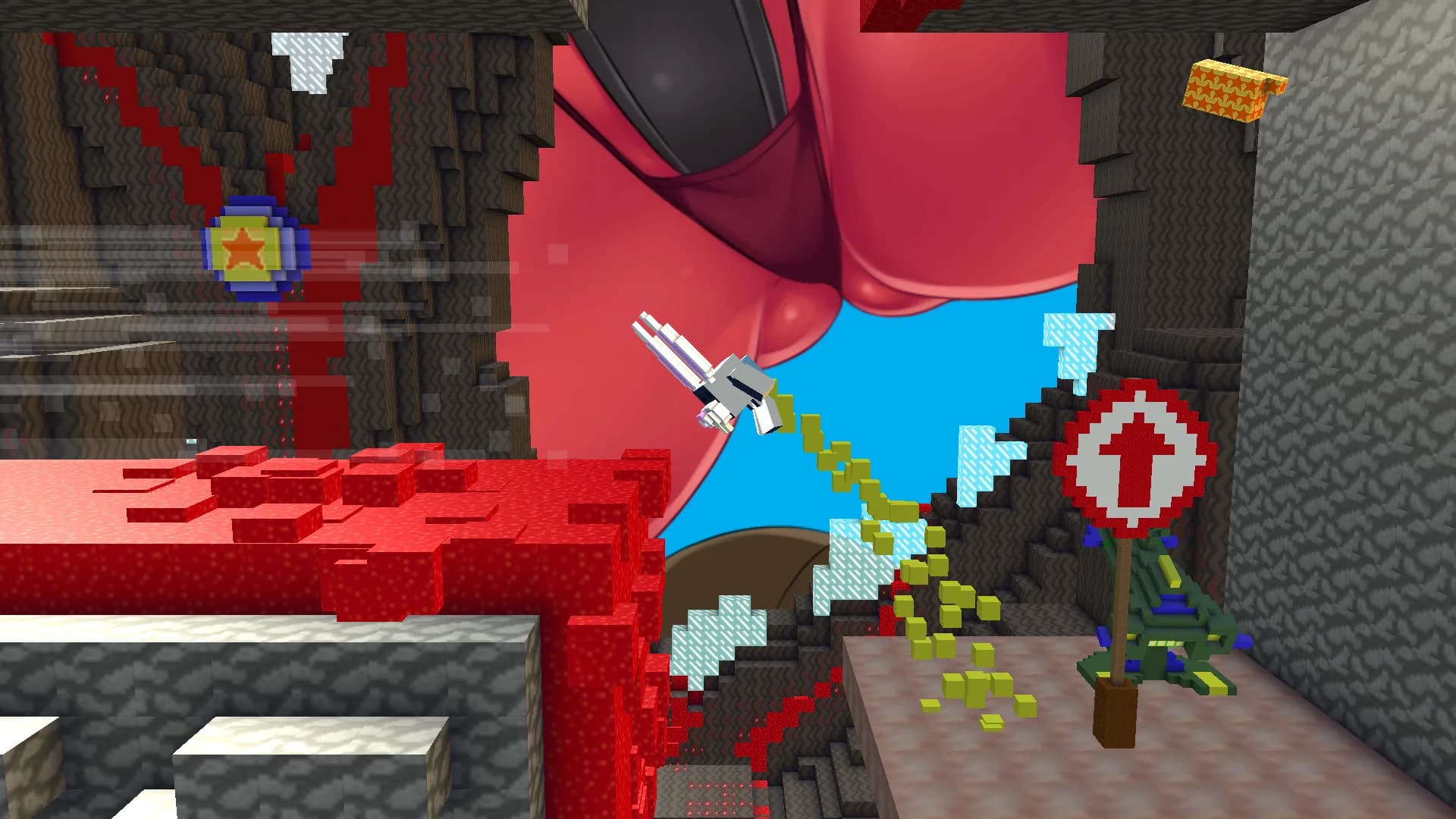 Uncraft World görsel 5
