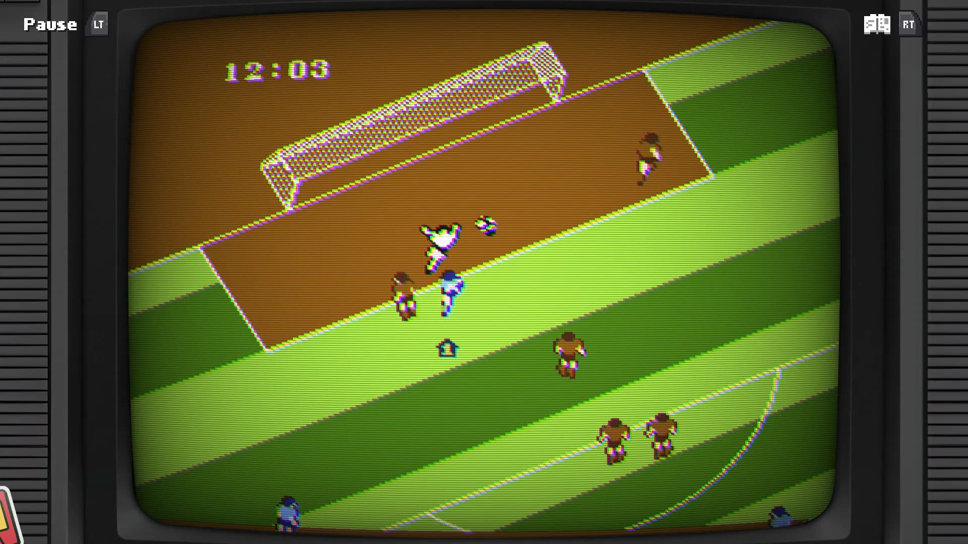 Jaleco Sports: Goal! görsel 2